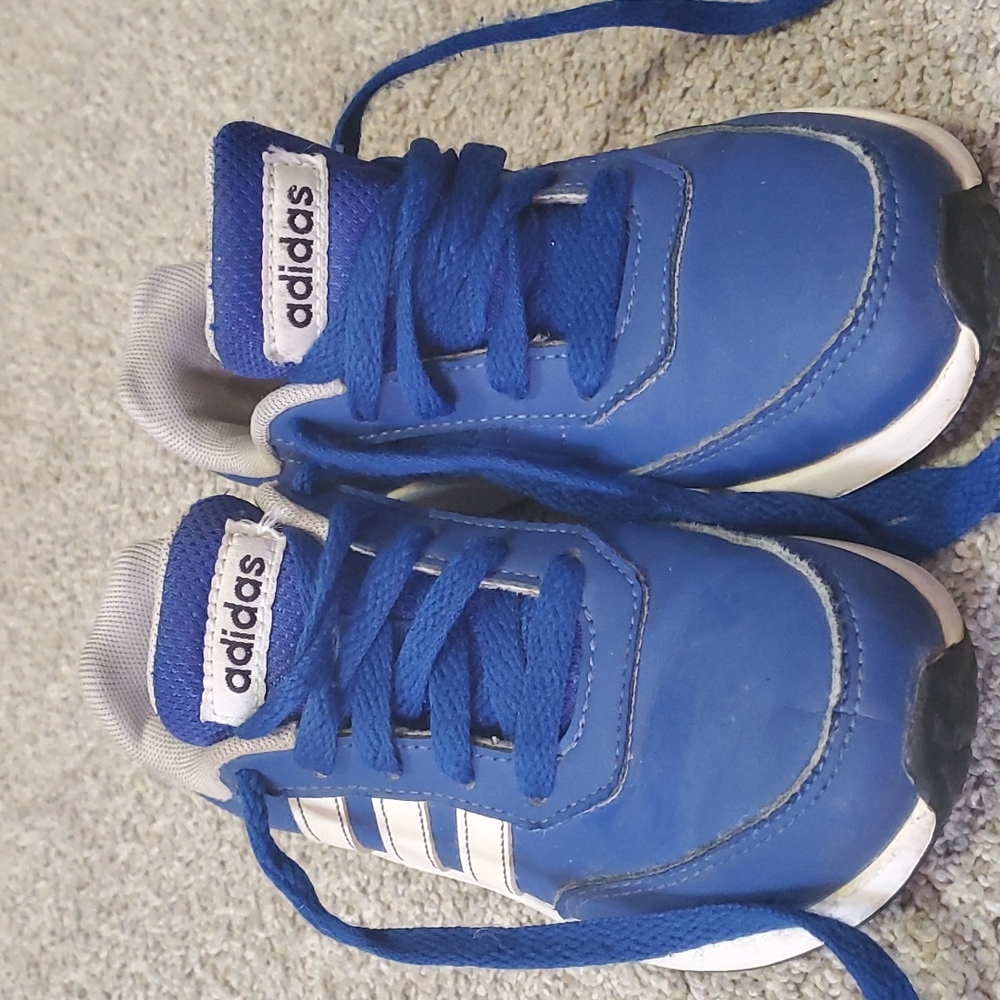 Kids Adidas Shoes
